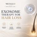 Exosomes and Hair Loss: Inside the Most Scientifically Advanced Treatment the Beauty World Is Talking About
