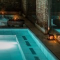 Sustainable Spa Options in London