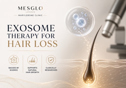 Exosomes and Hair Loss: Inside the Most Scientifically Advanced Treatment the Beauty World Is Talking About