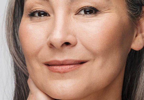 Best Aesthetic Clinics That Offer Chemical Brow Lift in London (2025 Edition)