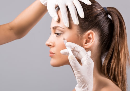Radiesse vs Belotero: Comparing Skin Boosters for Patients in Chiswick