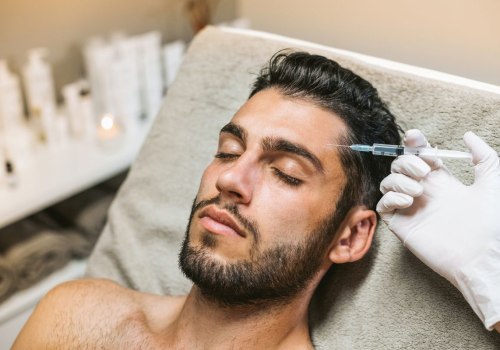 How Botox and Fillers Are Evolving in West London Clinics