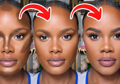 Contouring and Highlighting Tips and Tricks for the Beauty Industry in London