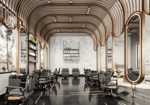 Top Luxury Salons in London: A Comprehensive Guide